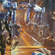 Illustration for article titled Will the Amazing Spider-Man someday face off against the Sinister Six? Plus a new Pacific Rim photo!